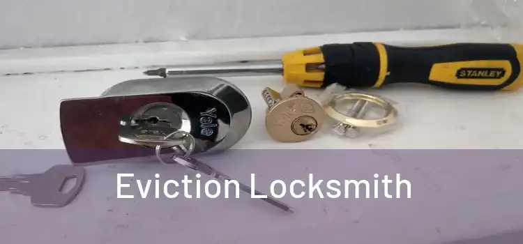 Eviction Locksmith