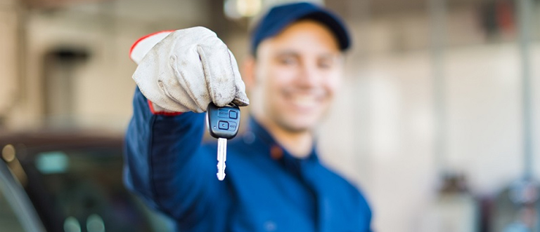 24 hour Mobile locksmith in El Dorado Hills