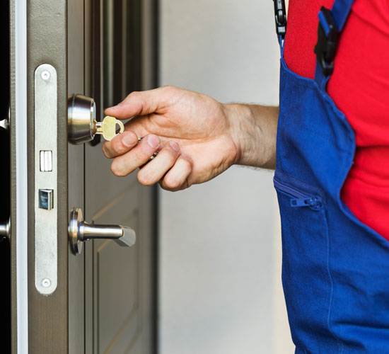 Residential Locksmith El Dorado Hills