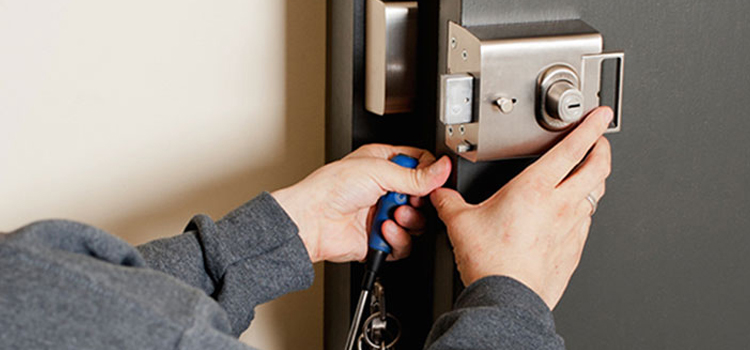 Deadbolt Lock Installation El Dorado Hills