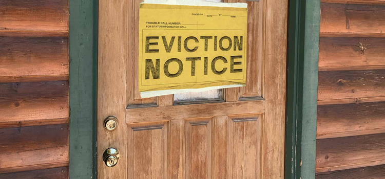 Residential Eviction Service El Dorado Hills